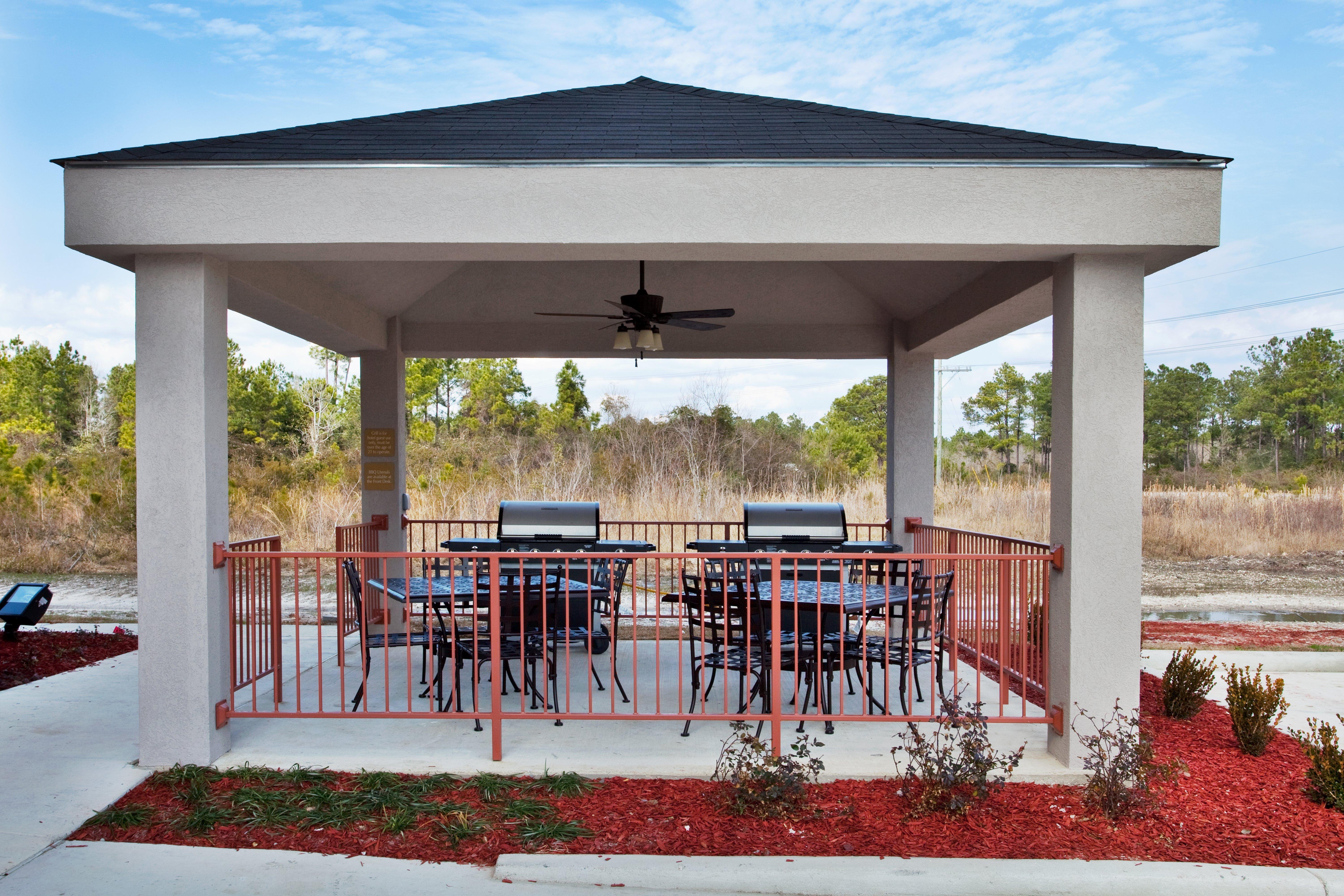 Candlewood Suites Slidell Northshore By Ihg Exterior foto