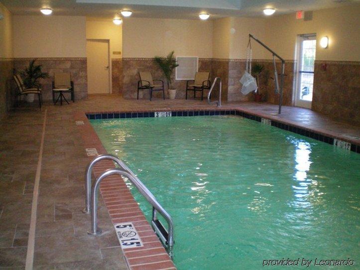 Candlewood Suites Slidell Northshore By Ihg Facilități foto
