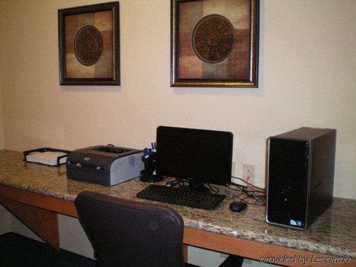 Candlewood Suites Slidell Northshore By Ihg Facilități foto
