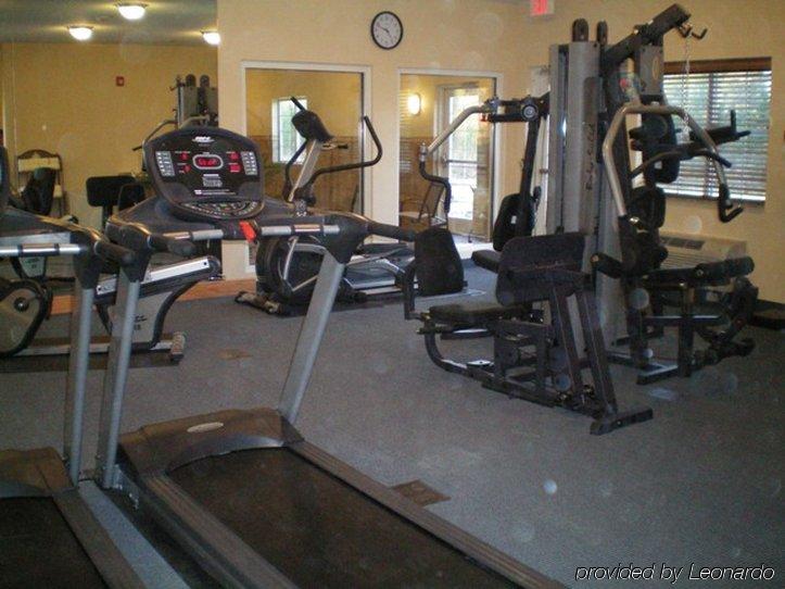 Candlewood Suites Slidell Northshore By Ihg Facilități foto