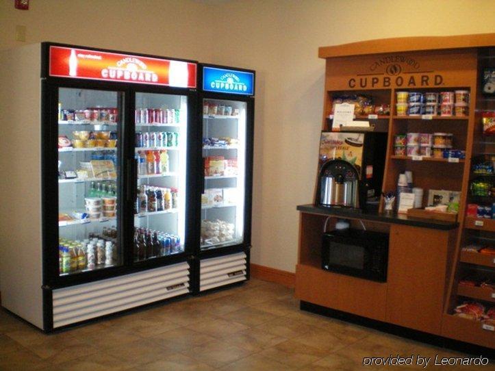 Candlewood Suites Slidell Northshore By Ihg Facilități foto