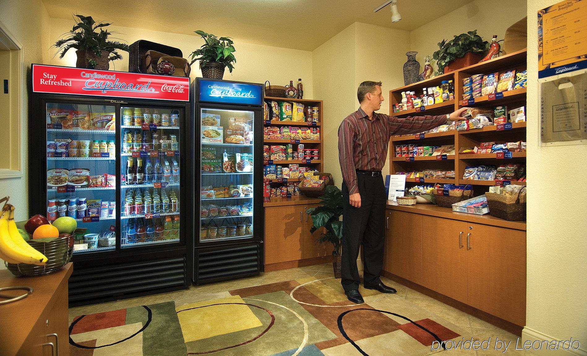 Candlewood Suites Slidell Northshore By Ihg Facilități foto
